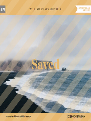 cover image of Saved (Unabridged)